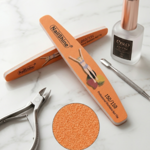 Lima para uñas 150/150