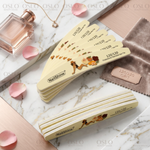Lima para uñas 120/120